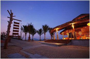 Hotel The Blue Sky Resort Koh Payam - Bild 4