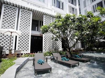 Hotel Hua Chang Heritage - Bild 3