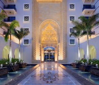 Hotel Jumeirah Royal Residences - Bild 5