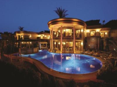 Hotel Jumeirah Royal Residences - Bild 4