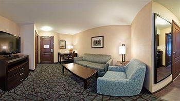 Hotel Holiday Inn Express & Suites Butte Se - Bild 4