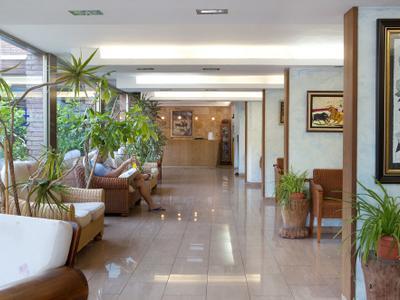 Hotel htop Palm Beach - Bild 5