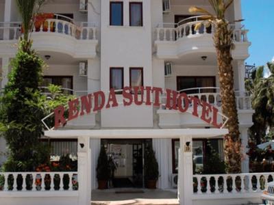Hotel Renda Suite - Bild 3