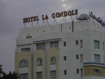 Hotel La Gondole - Bild 2