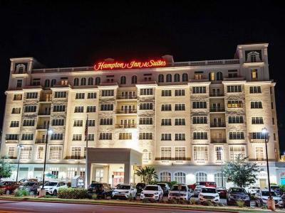 Hotel Hampton Inn & Suites Bradenton - Bild 4