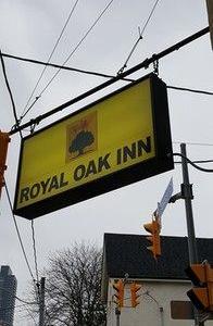 Hotel Royal Oak Inn - Bild 3