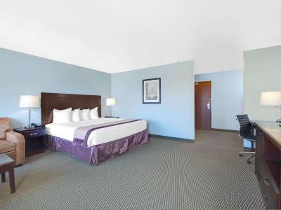 Hotel Baymont by Wyndham Rapid City - Bild 4