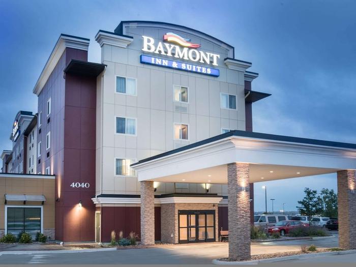 Hotel Baymont by Wyndham Rapid City - Bild 1