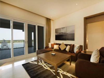 Hotel Eastern Mangroves Suites by Jannah - Bild 5