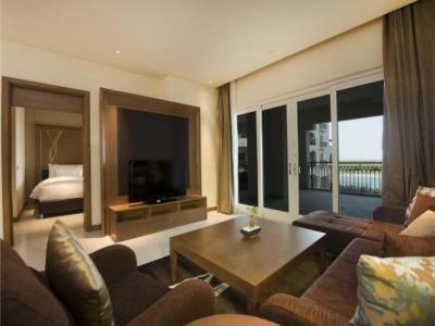Hotel Eastern Mangroves Suites by Jannah - Bild 4