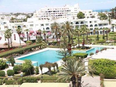 Hotel Hasdrubal Thalassa & Spa Port El Kantaoui - Bild 5