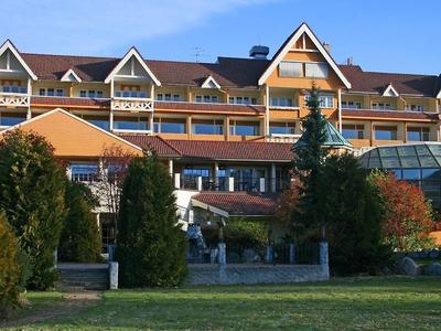 Hotel Scandic Valdres - Bild 5