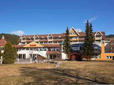 Hotel Scandic Valdres - Bild 2