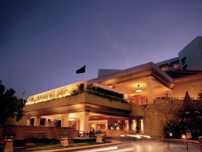 Hotel JW Marriott Mumbai Sahar - Bild 2