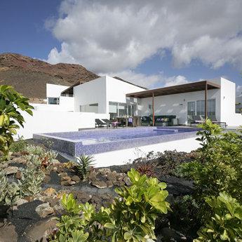 Hotel Hoopoe Villas Lanzarote - Bild 1