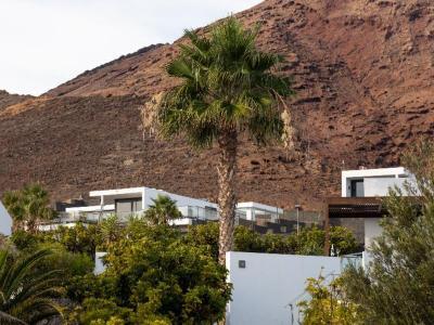 Hotel Hoopoe Villas Lanzarote - Bild 5