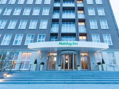 Hotel Holiday Inn Dresden - Am Zwinger - Bild 2