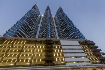 Aparthotel Adagio Premium Dubai Al Barsha - Bild 2