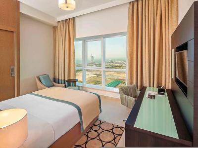 Aparthotel Adagio Premium Dubai Al Barsha - Bild 3