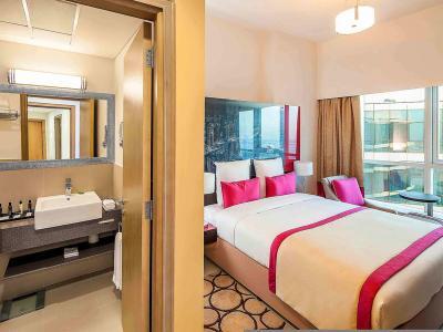 Aparthotel Adagio Premium Dubai Al Barsha - Bild 5