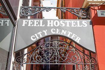 Feel Hostel City Center - Bild 3