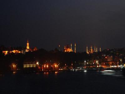 Karaköy Port Hotel - Bild 3