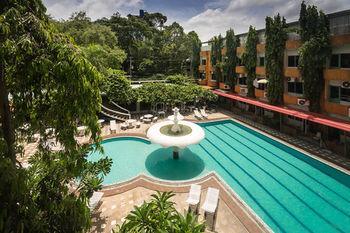 Hotel Seashore Pattaya Resort - Bild 3