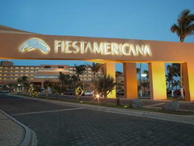 Hotel Grand Fiesta Americana Veracruz - Bild 3