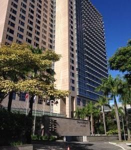 Hotel Grand Hyatt São Paulo - Bild 4