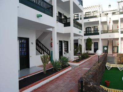 Hotel Molino de Guatiza - Bild 2