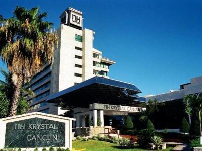 Hotel Krystal Cancún - Bild 2