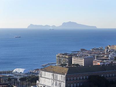 Hotel NH Napoli Panorama - Bild 5
