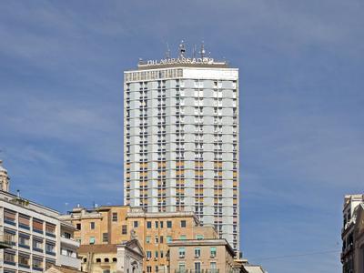 Hotel NH Napoli Panorama - Bild 4