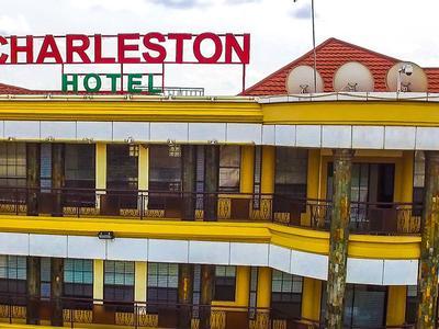 Charleston Hotel - Bild 2