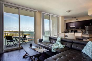 Hotel Mare Azur Miami Luxury Apartments by Grand Bay - Bild 5