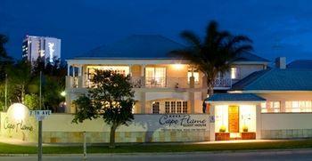 Hotel Cape Flame Guest House - Bild 3