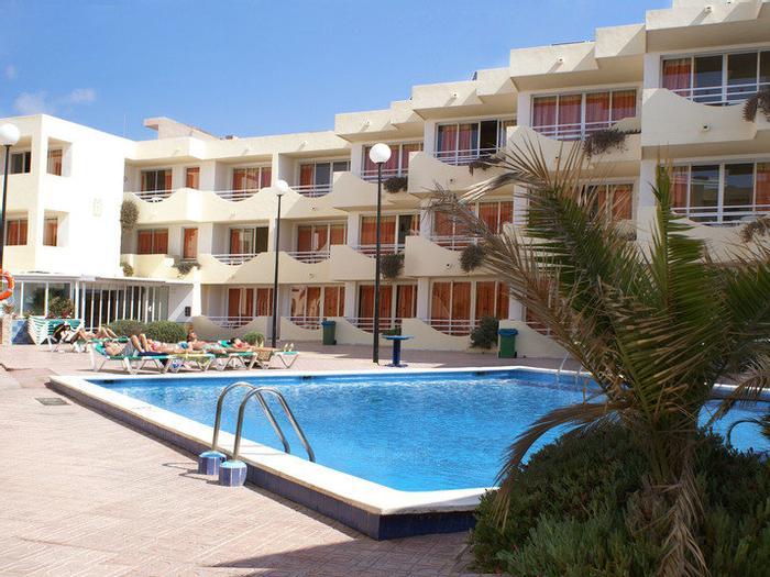 Hotel Bora Bora Ibiza - Bild 1