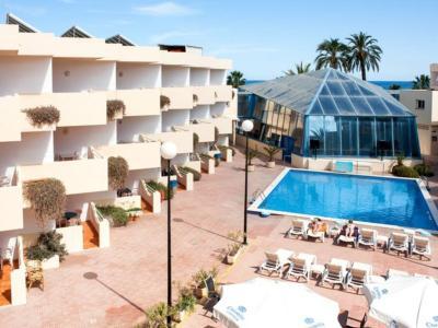 Hotel Bora Bora Ibiza - Bild 2