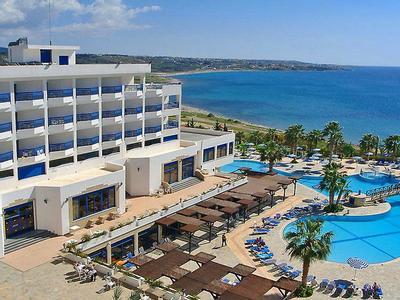 Ascos Coral Beach Hotel - Bild 4