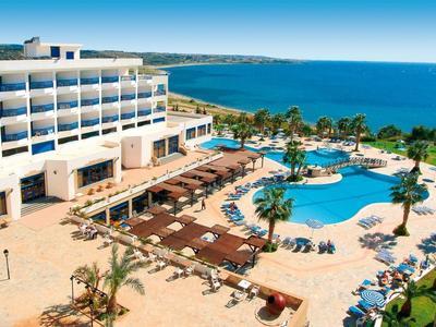 Ascos Coral Beach Hotel - Bild 2