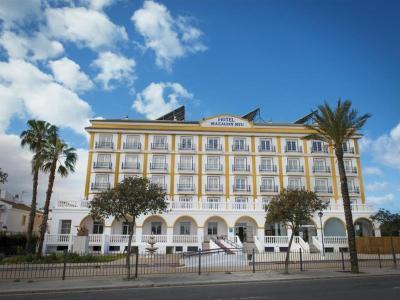 Hotel Carabela Santa Maria - Bild 3