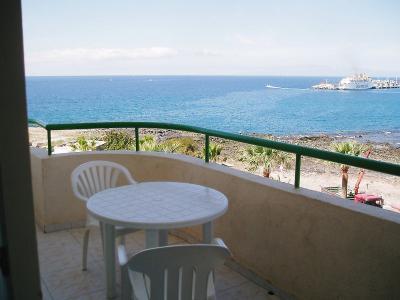 Hotel Costa Mar Apartments - Bild 3