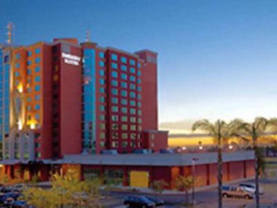 Hotel Embassy Suites By Hilton Anaheim South - Bild 4