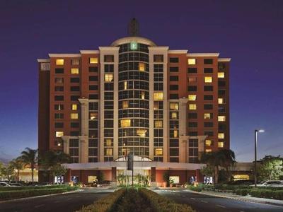 Hotel Embassy Suites By Hilton Anaheim South - Bild 3