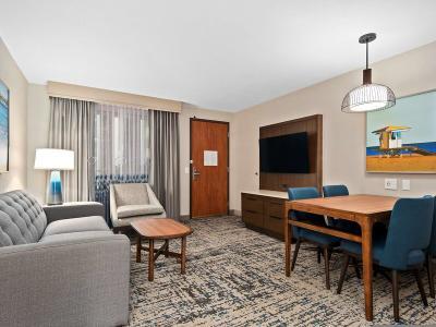 Hotel Embassy Suites By Hilton Anaheim South - Bild 5