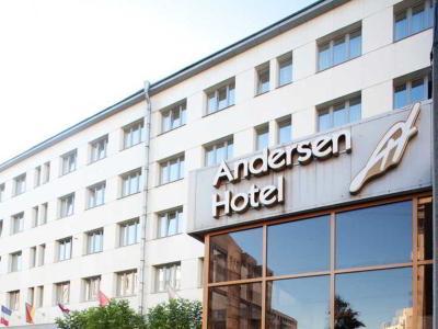 Hotel Andersen - Bild 2