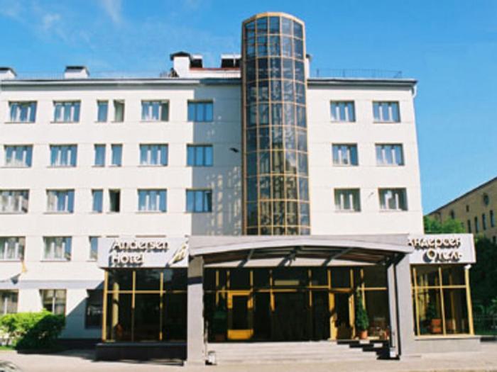 Hotel Andersen - Bild 1