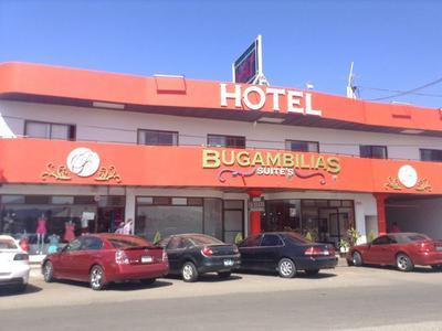 Hotel Bugambilias - Bild 2