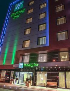 Hotel Holiday Inn Plovdiv - Bild 4