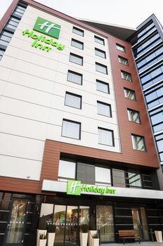 Hotel Holiday Inn Plovdiv - Bild 1